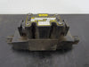 PARKER FILTRATION 4000 psi Hydraulic Solenoid Valve D1VW4CNYC4 70 