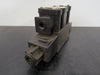 PARKER FILTRATION 4000 psi Hydraulic Solenoid Valve D1VW4CNYC4 70 