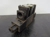 PARKER FILTRATION 4000 psi Hydraulic Solenoid Valve D1VW4CNYC4 70 