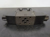 PARKER FILTRATION 4000 psi Hydraulic Solenoid Valve D1VW4CNYC4 70 