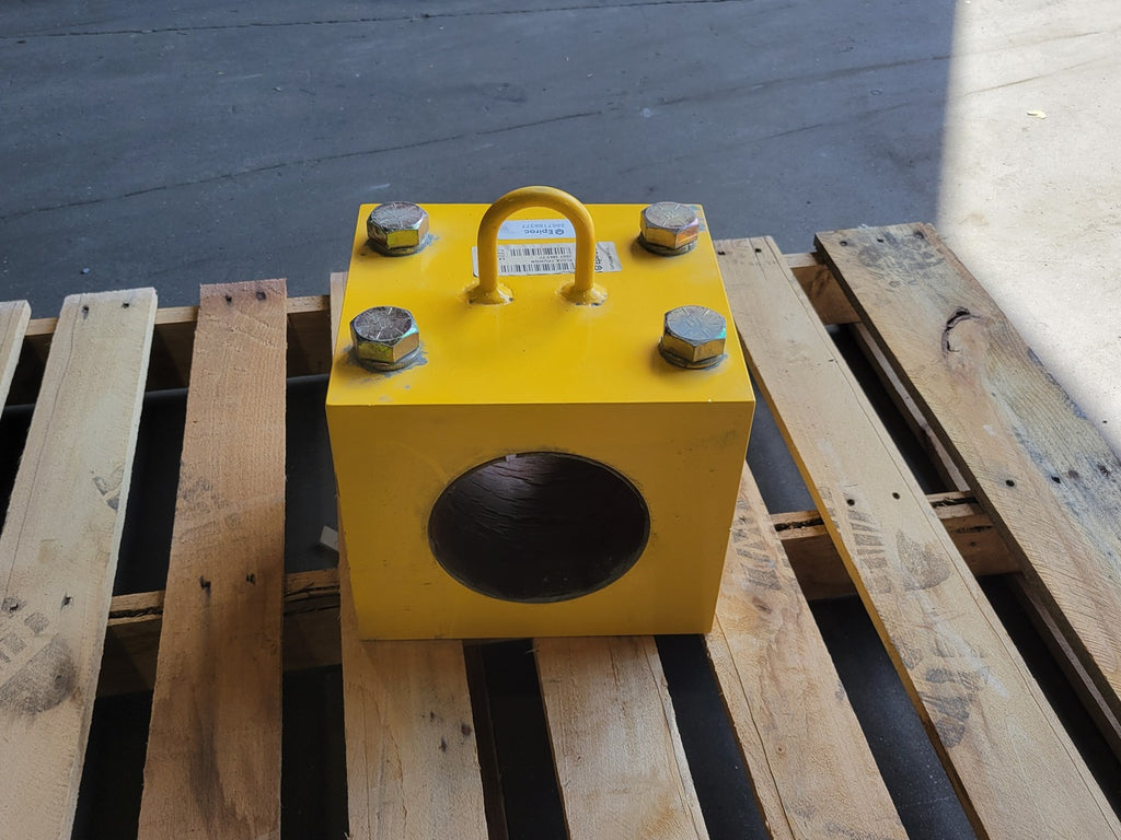 EPIROC Trunion Block 2657188377