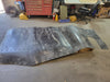 CATERPILLAR Fender Mudflap 575-0155