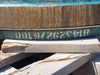 METSO Lower Concave 814329276100