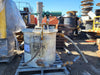 APPCOR Lime Slurry Mixing Tank w/ Agitator CYB-25