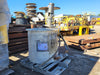 APPCOR Lime Slurry Mixing Tank w/ Agitator CYB-25