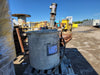 APPCOR Lime Slurry Mixing Tank w/ Agitator CYB-25
