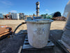 APPCOR Lime Slurry Mixing Tank w/ Agitator CYB-25