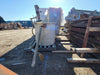 APPCOR Lime Slurry Mixing Tank w/ Agitator CYB-25