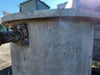 APPCOR Lime Slurry Mixing Tank w/ Agitator CYB-25