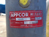 APPCOR Lime Slurry Mixing Tank w/ Agitator CYB-25