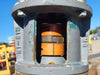 APPCOR Lime Slurry Mixing Tank w/ Agitator CYB-25