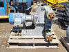 PROMINENT Motor-Driven Process Metering Pump w/ 5 HP 575V Motor & NORD Gear Reducer