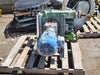 PROMINENT Motor-Driven Process Metering Pump w/ 5 HP 575V Motor & NORD Gear Reducer