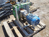 PROMINENT Motor-Driven Process Metering Pump w/ 5 HP 575V Motor & NORD Gear Reducer