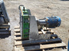 PROMINENT Motor-Driven Process Metering Pump w/ 5 HP 575V Motor & NORD Gear Reducer