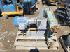 PROMINENT Motor-Driven Process Metering Pump w/ 5 HP 575V Motor & NORD Gear Reducer