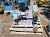 PROMINENT Motor-Driven Process Metering Pump w/ 5 HP 575V Motor & NORD Gear Reducer