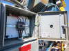 TEAM MIXING TECHNOLOGIES INC. Skid-Mounted Bulk Material Hopper & Variable Speed Screw Conveyor Feed System