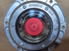 STEMCO 4195 Aluminum Oil Bath Trailer Hub Cap Hub Seal Assembly w/ Sight Glass & Fill Plug