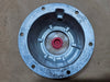 STEMCO 4195 Aluminum Oil Bath Trailer Hub Cap Hub Seal Assembly w/ Sight Glass & Fill Plug