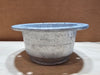 STEMCO 4195 Aluminum Oil Bath Trailer Hub Cap Hub Seal Assembly w/ Sight Glass & Fill Plug