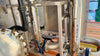 CORIX Chlorine and UV Disinfection Water Treatment System UV-200-2
