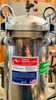 CORIX Chlorine and UV Disinfection Water Treatment System UV-200-2
