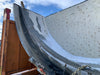 Stainless Steel Mixing Tank Skid #1