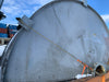 Stainless Steel Mixing Tank Skid #1