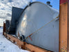 Stainless Steel Mixing Tank Skid #1