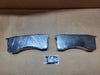 G-TECH Brake Pads, Meritor 4 Piston GD796EXF