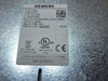 SIEMENS 5 Amp, 24 VDC Power Supply 6EP1-333-3BA00