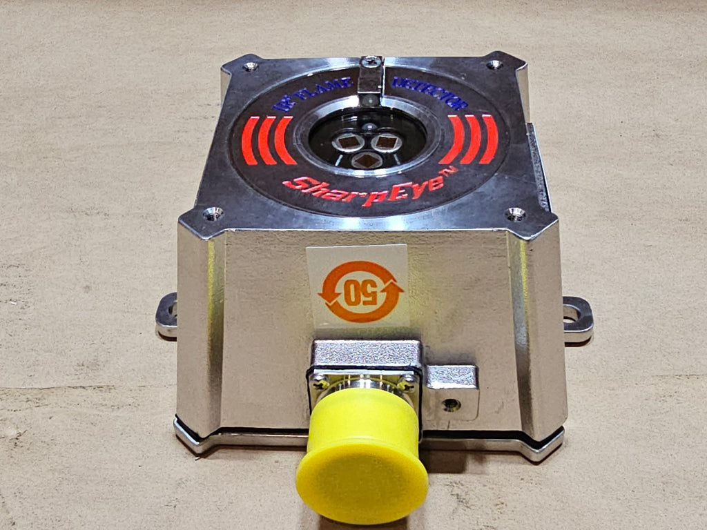 ANSUL Optical Flame Detector 20/20MI-32SF 434941