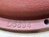 TSURUMI Engine Bracket EPT4-150 DPJD, D5695-4C1