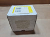 MENNEKES 60 Amp,250 Volt, 5 Wire Fueling Tree Inlet Plug ME560B9W-L