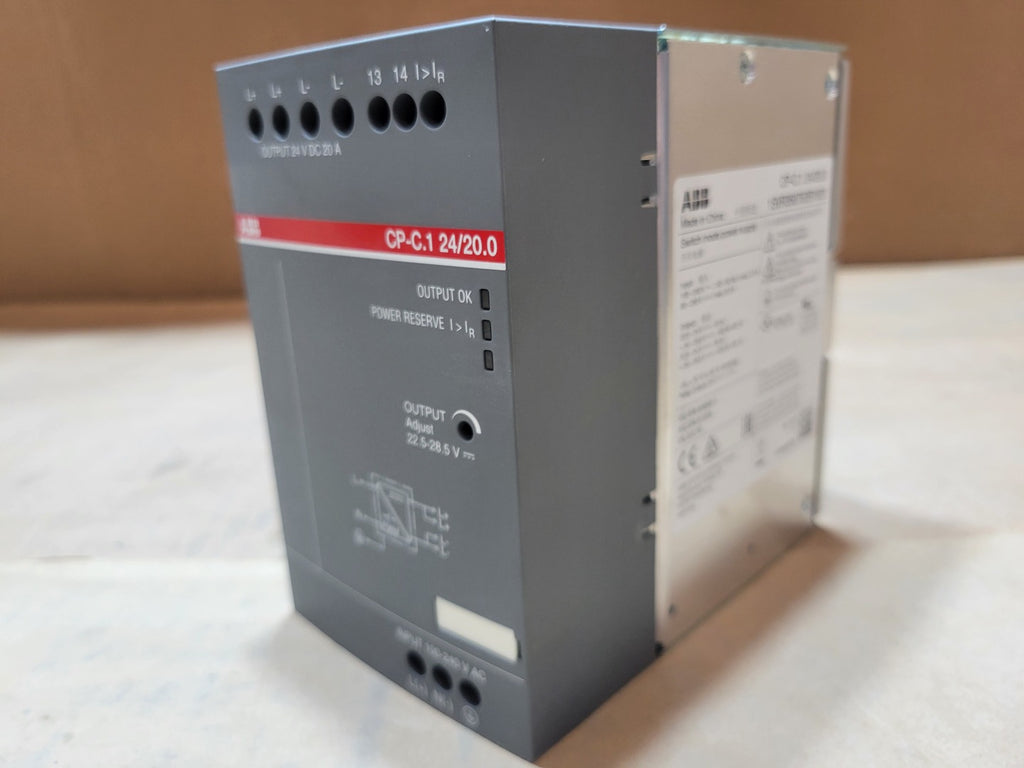 ABB 300W Power Supply 1SVR360763R1001