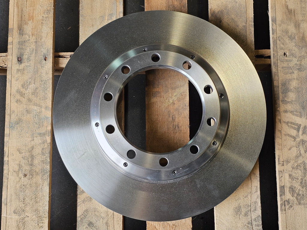PFC Bus Brake Rotor 39008621