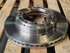 PFC Bus Brake Rotor 39008621