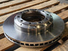 PFC Bus Brake Rotor 39008621