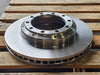 PFC Bus Brake Rotor 39008621