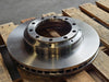 PFC Bus Brake Rotor 39008621