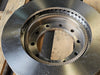 PFC Bus Brake Rotor 39008621