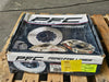 PFC Bus Brake Rotor 39008621