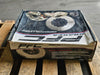 PFC Bus Brake Rotor 39008621