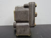 BARKSDALE Pressure Actuated Switch D2T-A80SS-CS 
