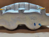 RAYBESTOS 3 1/2" Throat Caliper, Front Brake and Rear FRC11173