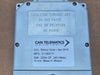 CAN TELEMATICS GPS Unit 3989A-SMARTONEB