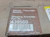 ANSUL Pneumatic Actuator 439569