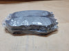 RAYBESTOS Brake Pad, Front Disc PGD777M