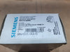 SIEMENS 10 hp Manual Motor Starter 3RV1011-1KA10